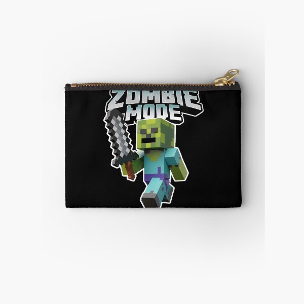 Artikelvorschau, Pixel Zombie entworfen und verkauft von PlanetMarker.