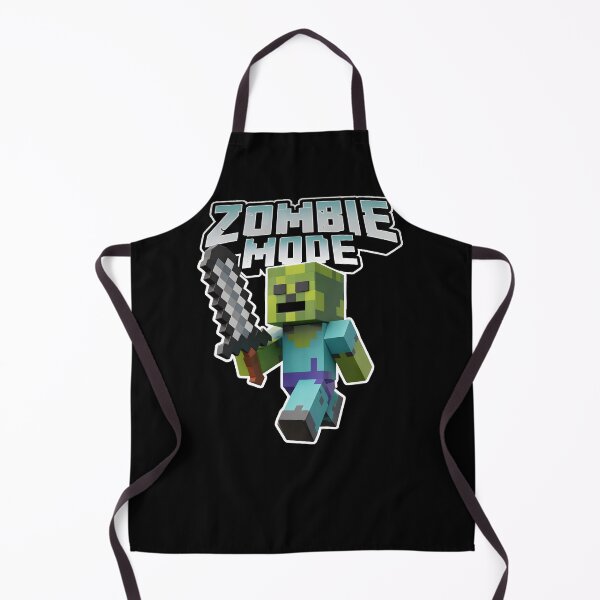 Item preview, Pixel Zombie designed and sold by PlanetMarker.