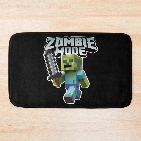 Item preview, Pixel Zombie designed and sold by PlanetMarker.