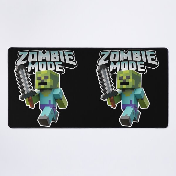 Item preview, Pixel Zombie designed and sold by PlanetMarker.
