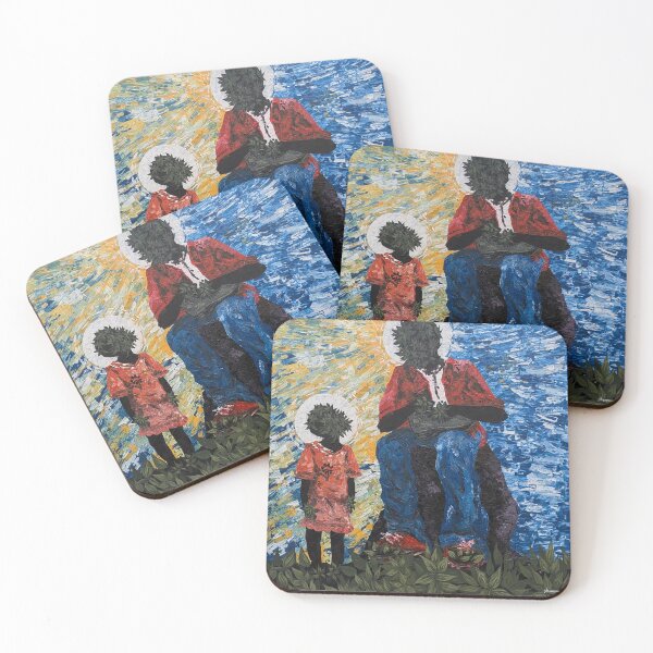 Item preview, Akon D by Krehim Sharon designed and sold by RainMakerDesign.