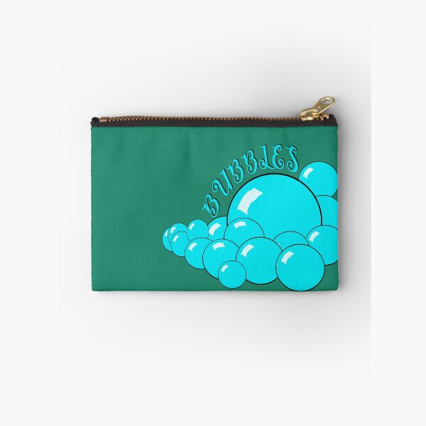 Item preview, bubbles designed and sold by WILDCARD WARES.