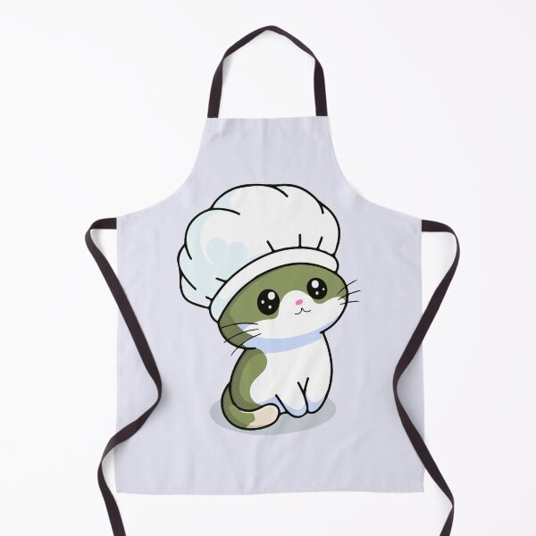 Item preview, Chef Cat designed and sold by designing01Ar3.