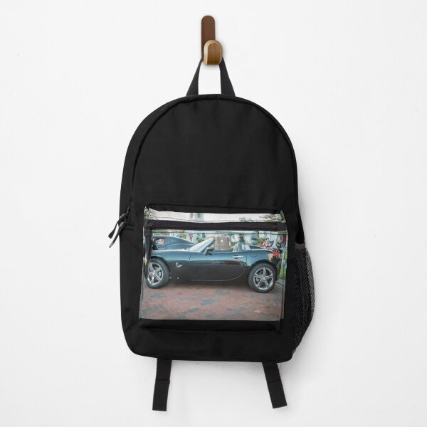 Item preview, 2006 Black Pontiac Soltice Sports Car X104 designed and sold by RichFrancoCars.