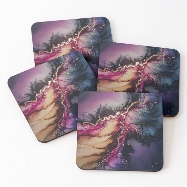 Item preview, Nebula Dreams designed and sold by AnnaNab.