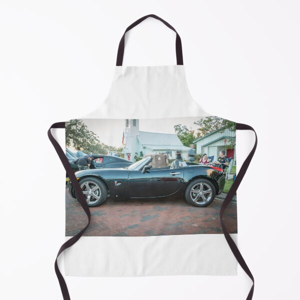 Item preview, 2006 Black Pontiac Soltice Sports Car X104 designed and sold by RichFrancoCars.