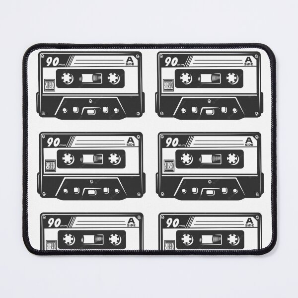 Item preview, Cinta de casete antigua designed and sold by LG-Design.