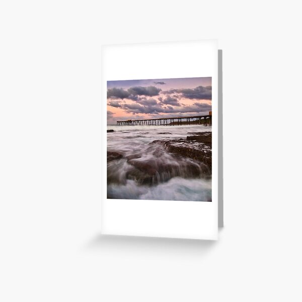 Item preview, Catherine Hill Bay designed and sold by dags.