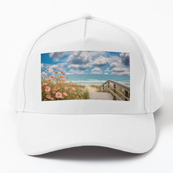 Item preview, Coastal Seascape designed and sold by nethania.