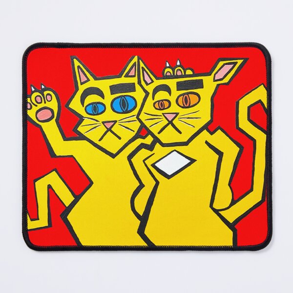 Item preview, NPC CATS designed and sold by MystiicKhalifa.