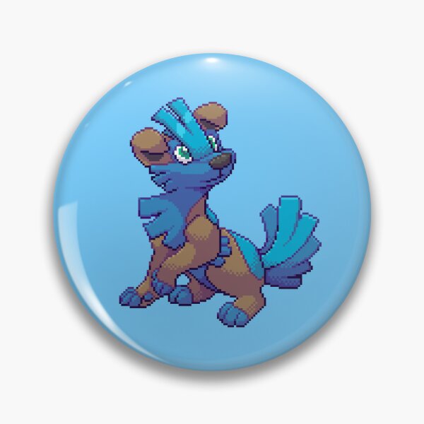 Item preview, Canisqua (Pixdex) designed and sold by PixpetMerch.