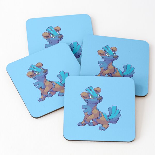 Item preview, Canisqua (Pixdex) designed and sold by PixpetMerch.