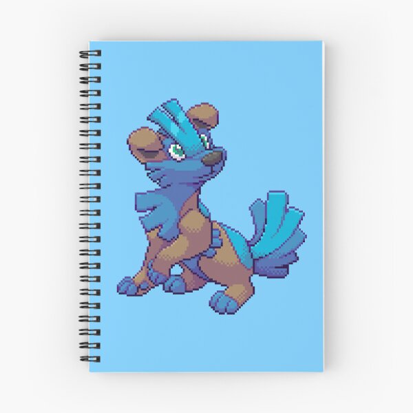 Item preview, Canisqua (Pixdex) designed and sold by PixpetMerch.