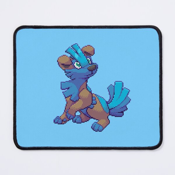 Item preview, Canisqua (Pixdex) designed and sold by PixpetMerch.