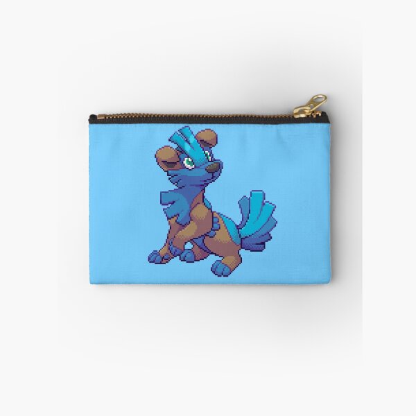 Item preview, Canisqua (Pixdex) designed and sold by PixpetMerch.