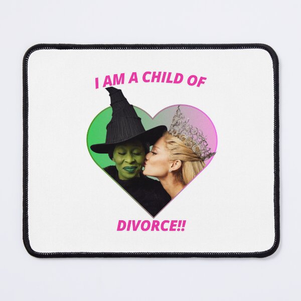 Item preview, gelphie child of divorce designed and sold by hrencso.