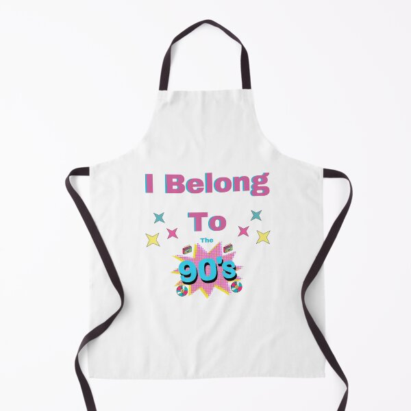 Item preview, I Belong To The 90's designed and sold by Modern-Tropical.