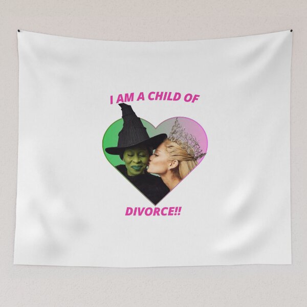 Item preview, gelphie child of divorce designed and sold by hrencso.