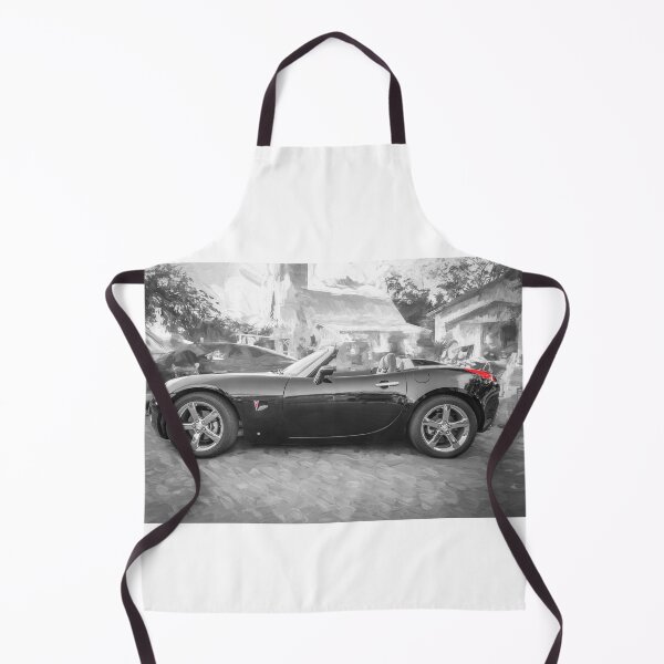 Item preview, 2006 Black Pontiac Soltice Sports Car X106 designed and sold by RichFrancoCars.