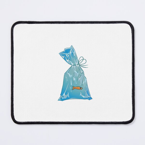 Item preview, Goldfish prize, heading to a new home designed and sold by selk-i3.