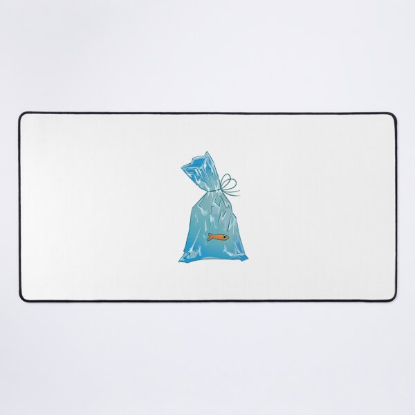 Item preview, Goldfish prize, heading to a new home designed and sold by selk-i3.