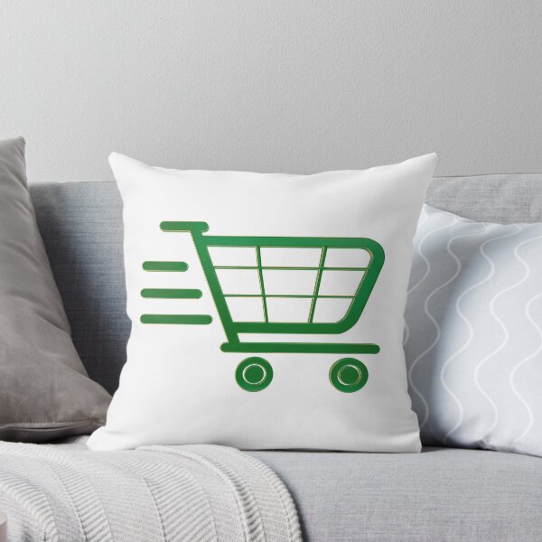 Item preview, Stylish Shopping Icon Symbol Design I designed and sold by PunktLE.