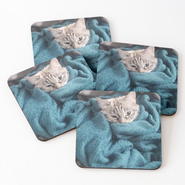 Item preview, Comfy kitty designed and sold by Lyra-and-Neska.
