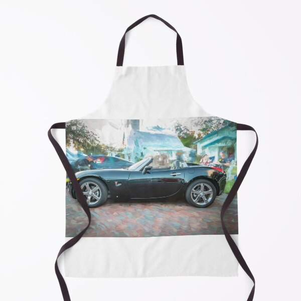 Item preview, 2006 Black Pontiac Soltice Sports Car X107 designed and sold by RichFrancoCars.