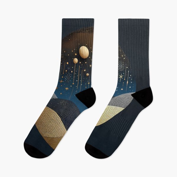 Item preview, Festive designed and sold by Visual Nomad Club.
