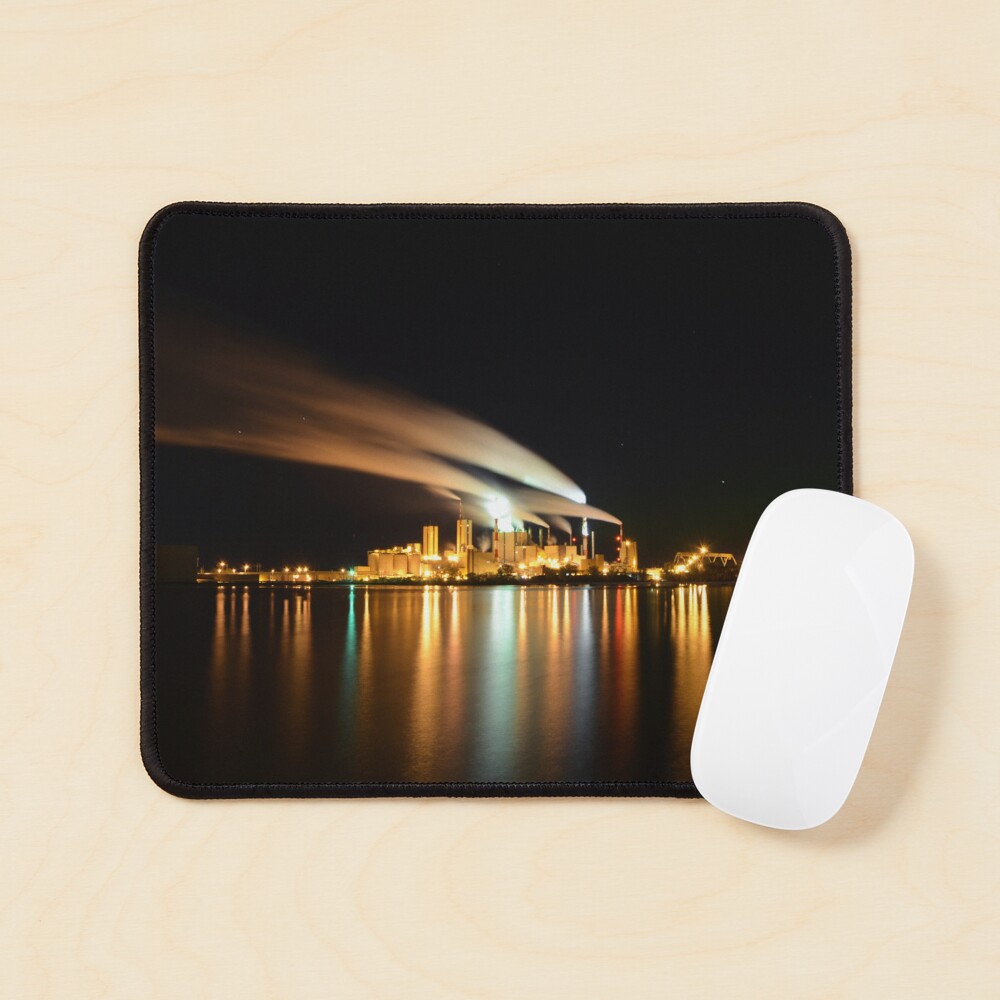 Item preview, Mouse Pad designed and sold by farmbrough.