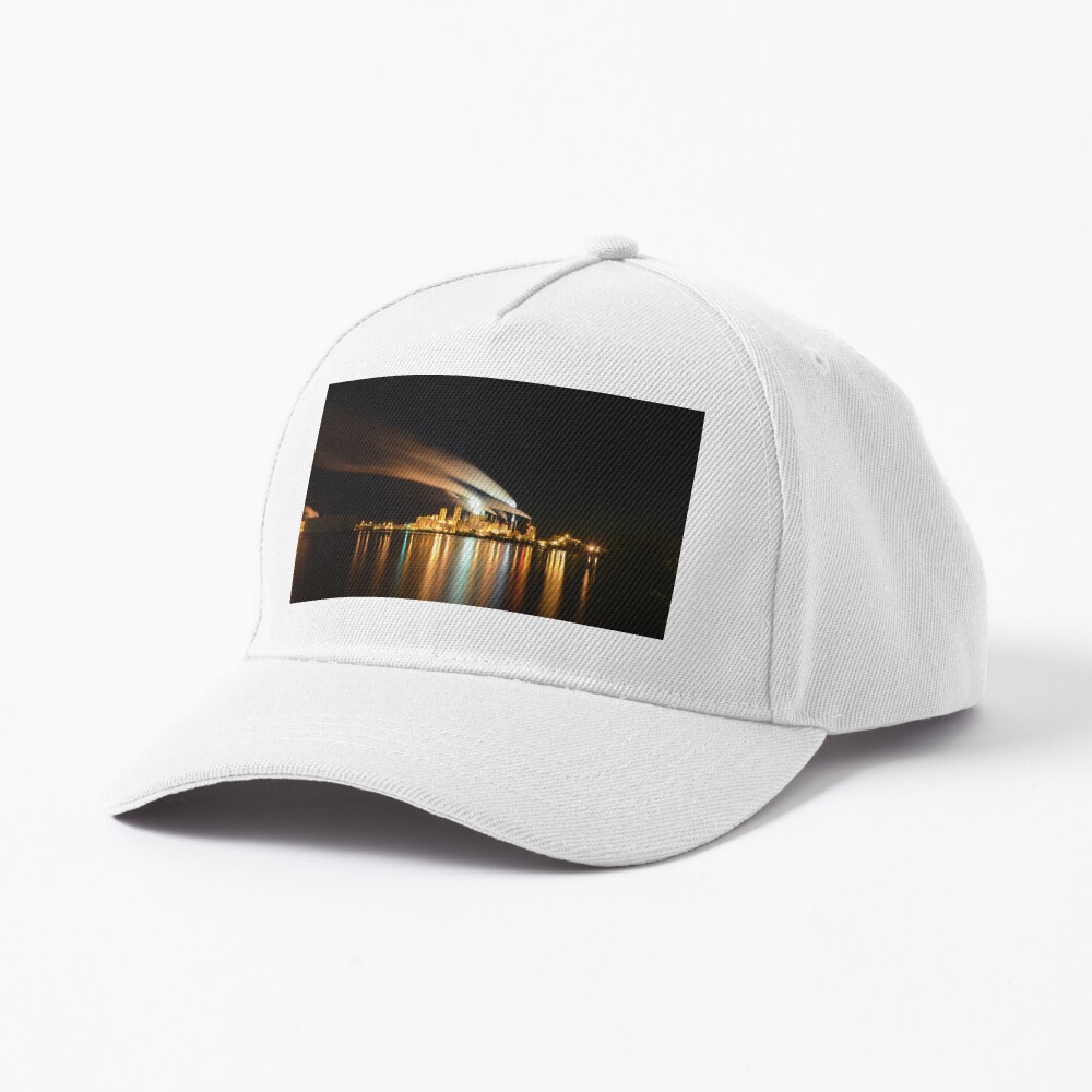 Item preview, Baseball Cap designed and sold by farmbrough.