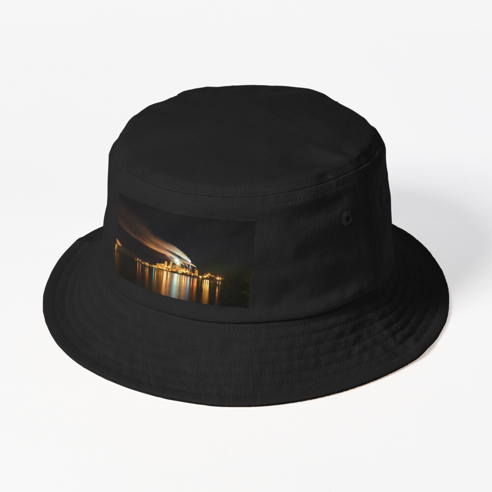 Item preview, Bucket Hat designed and sold by farmbrough.