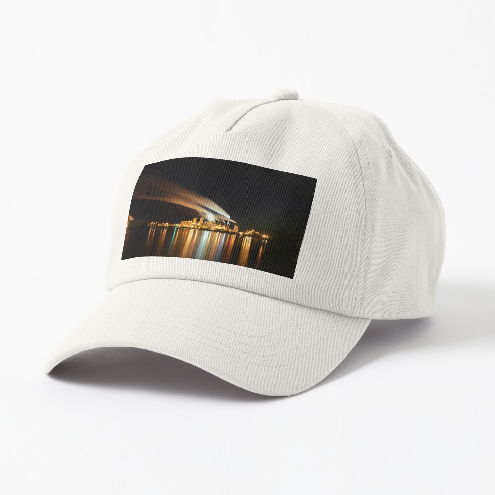 Item preview, Dad Hat designed and sold by farmbrough.