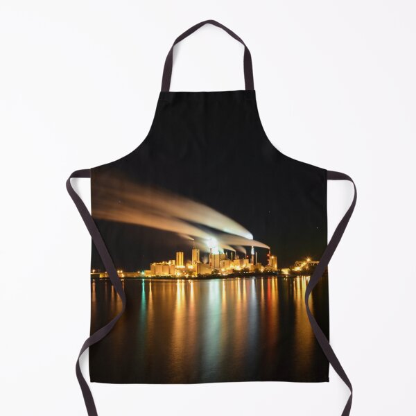 Item preview, Mill At Midnight designed and sold by farmbrough.