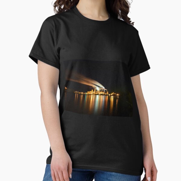 Item preview, Mill At Midnight designed and sold by farmbrough.