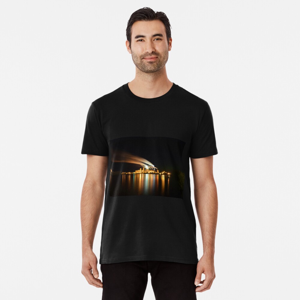 Item preview, Premium T-Shirt designed and sold by farmbrough.