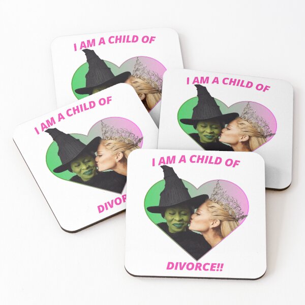 Item preview, gelphie child of divorce designed and sold by hrencso.