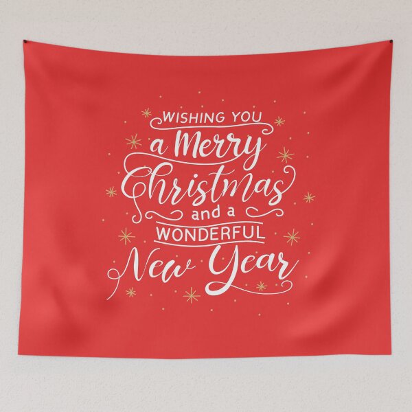 Item preview, Copy of Merry Christmas Elegant Simple Design designed and sold by MoGalal3563.