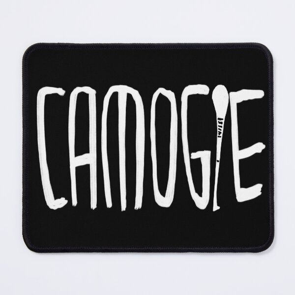 Item preview, Camogie for Camogie girl designed and sold by badlydrawnbabe.