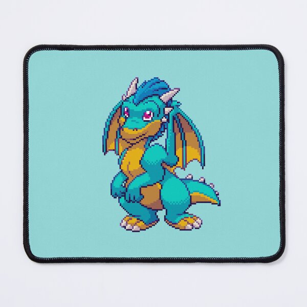 Item preview, Drax (Pixdex) designed and sold by PixpetMerch.