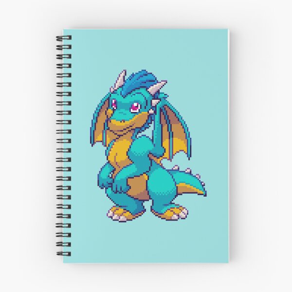 Item preview, Drax (Pixdex) designed and sold by PixpetMerch.