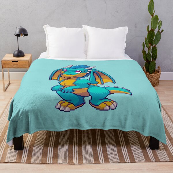 Item preview, Drax (Pixdex) designed and sold by PixpetMerch.