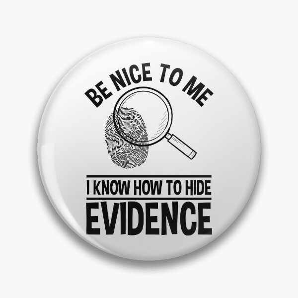 Item preview, Forensic Scientist - Crime Scene Investigator designed and sold by ScienceCorner.