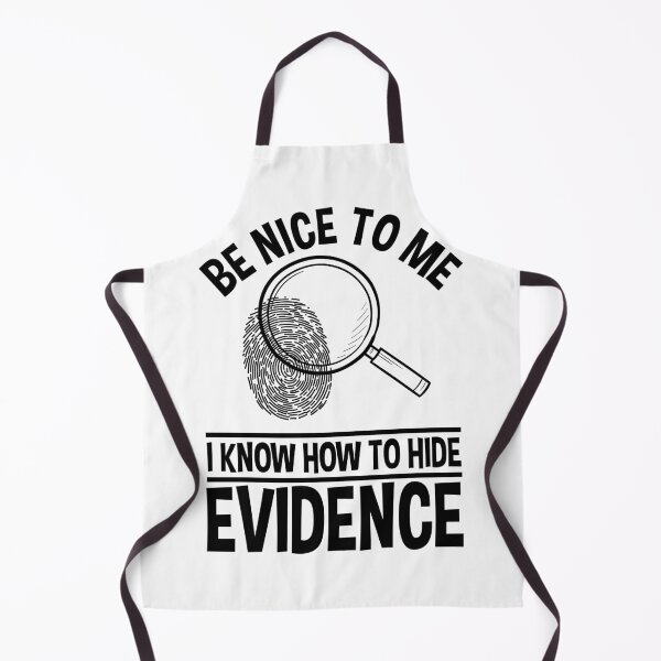 Item preview, Forensic Scientist - Crime Scene Investigator designed and sold by ScienceCorner.