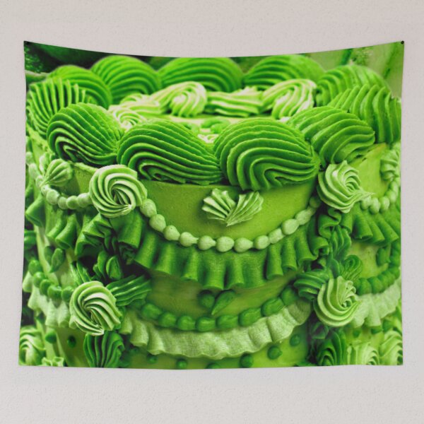 Item preview, Frosting  designed and sold by ontological.