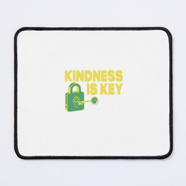 Item preview, kindess is key lock & key designed and sold by indie cottage.