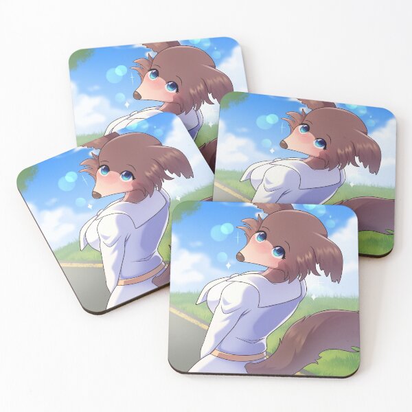 Item preview, Cute Juno designed and sold by DudeRedBlue.