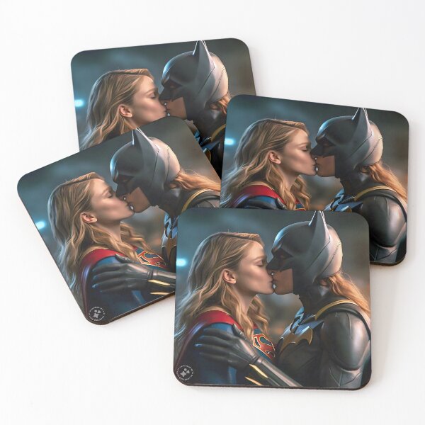 Item preview, LGBT Comics fanart designed and sold by GoodLifish.