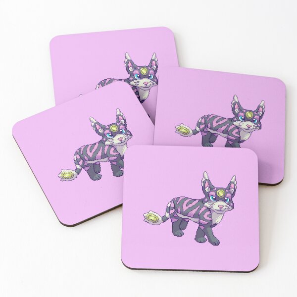 Item preview, Feliphene (Pixdex) designed and sold by PixpetMerch.