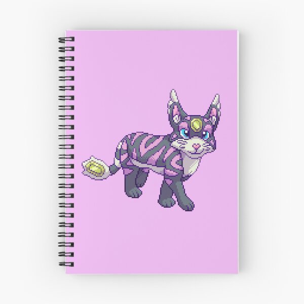 Item preview, Feliphene (Pixdex) designed and sold by PixpetMerch.